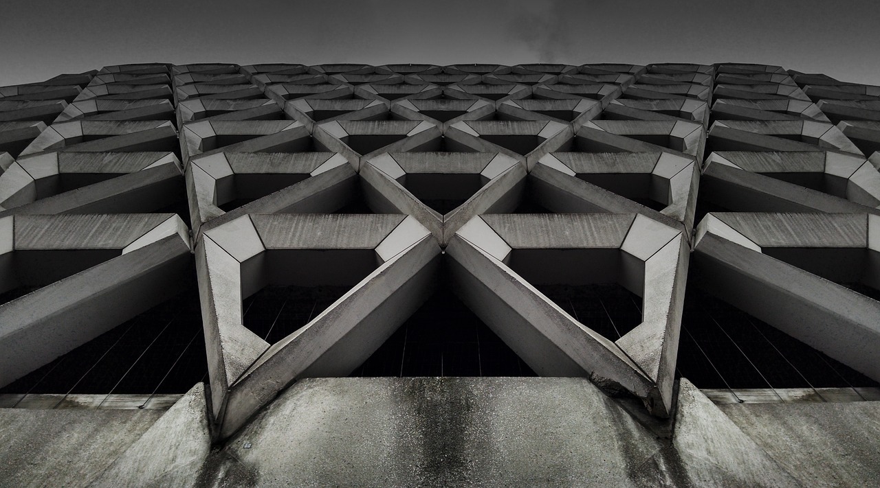 architectural concrete