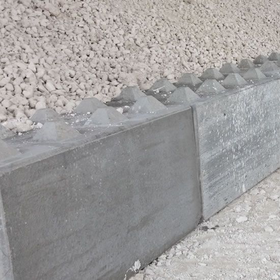 Concrete Barriers - Concrete Road Barriers | Watts Group